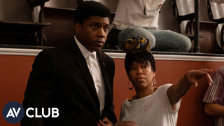 Regina King on the rarely seen Black "bromance" of <i>One Night In Miami</i>